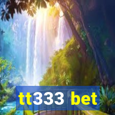 tt333 bet